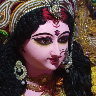 Happy Laxmi Puja 😍❤️🙏