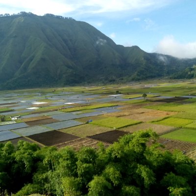 Selong Hill_Lombok
