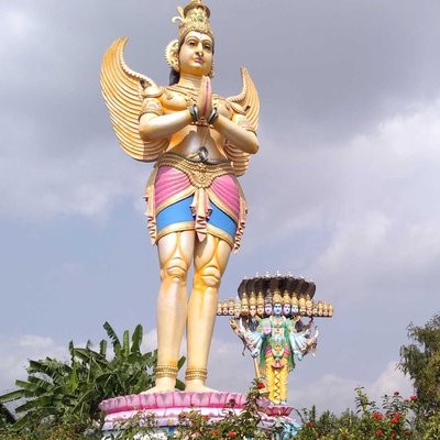 Narayana Tirumala temple