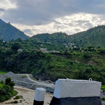 B.P HIGHWAY
