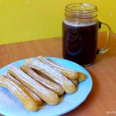 CHURROS