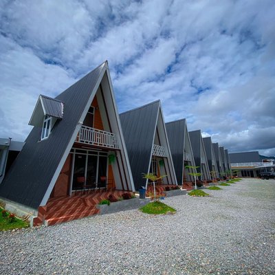 TARISYA Homestay