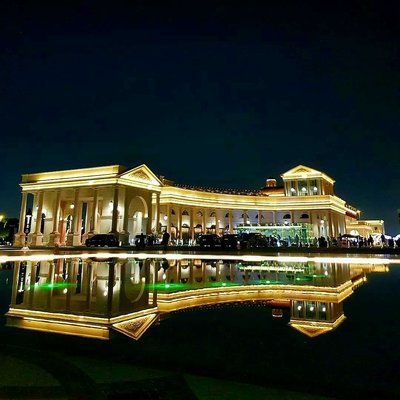 Reflection of the Complex 