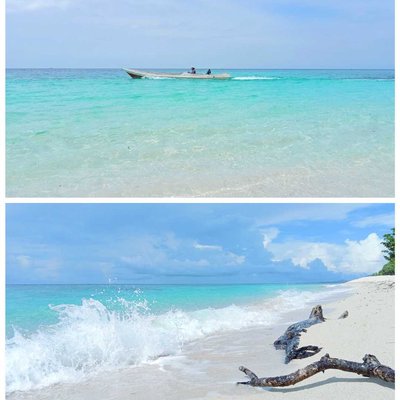 Pantai Kampa