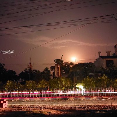 Night Click 📸 