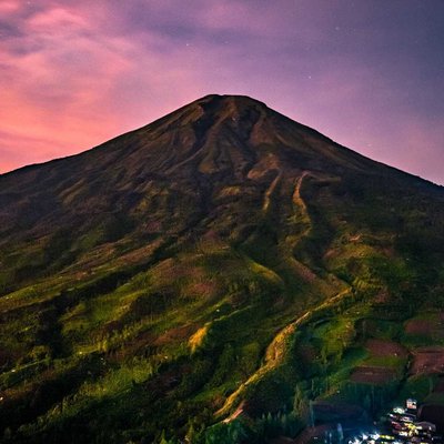 Bukit Sikendil
