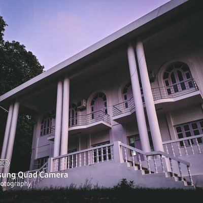karwar circuit House 😍🥰