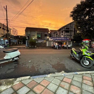 sun goes down 🌥 #pindleindonesia #newpindle