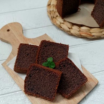 BOLU KETAN HITAM