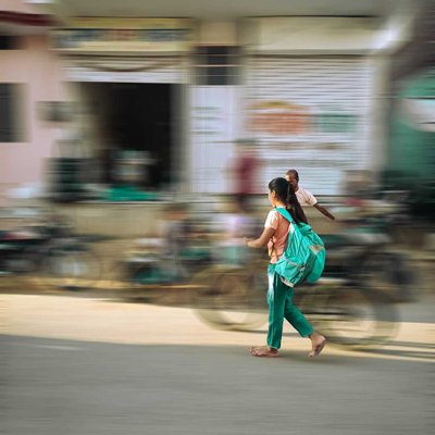 motion photo