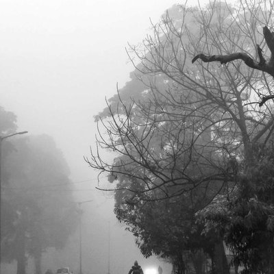 "Chandigarh"