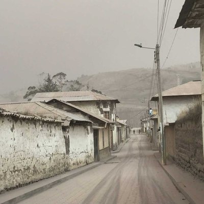 Pueblo Fantasma (Gost Town)👻
