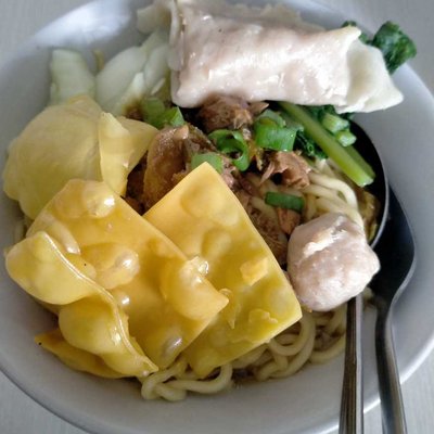 Mie Pangsit