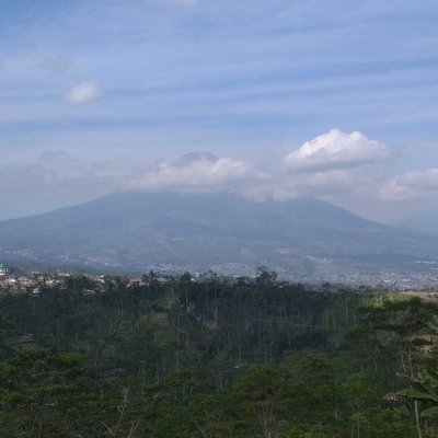 Suatu ketinggian 