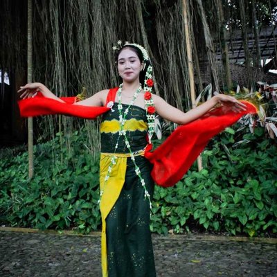 Tari Tradisional