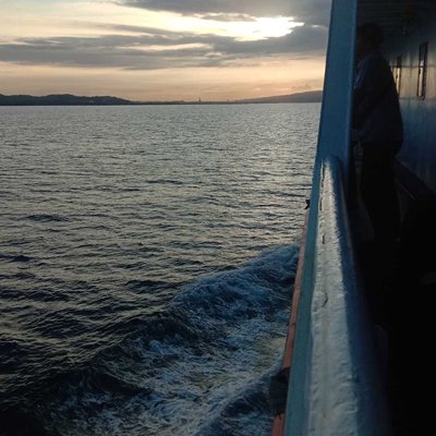 Laut