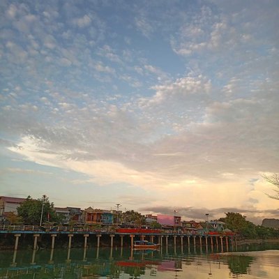 Kali Bersih 