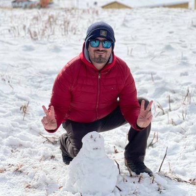 Kartepe Kayak Merkezi ⛷️ ❄️ ⛄️