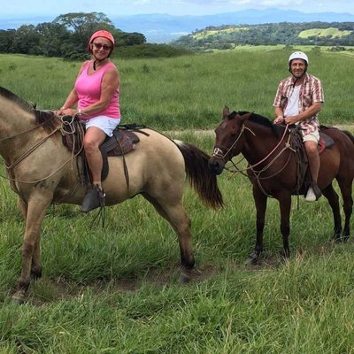 Costa Rica - Ameryka Środkowa