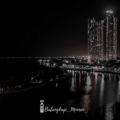 night of the city