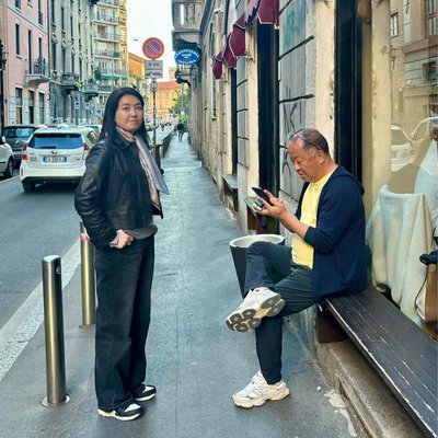 Milano