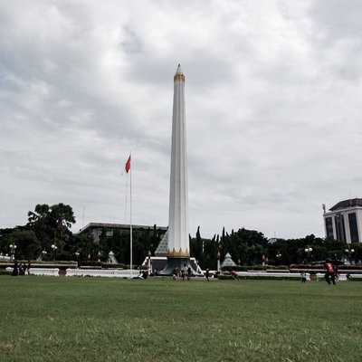 Tugu Pahlawan