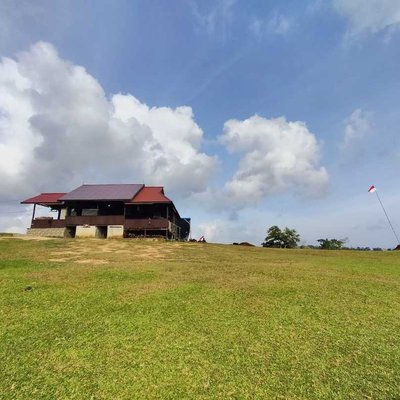 Bukit Kebo