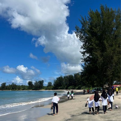 Beach Day