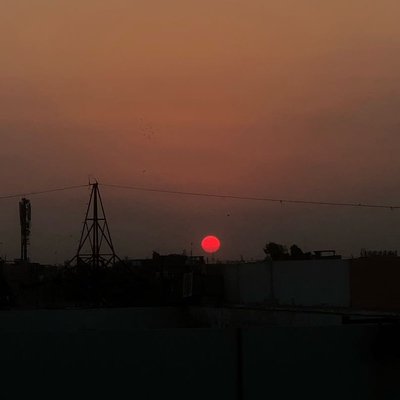 The HORIZON 