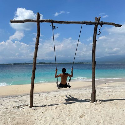 gili meno