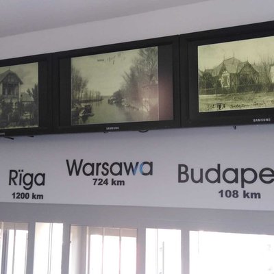 Siófok 2019