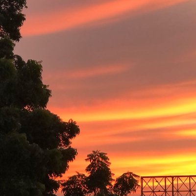 Golden Hour