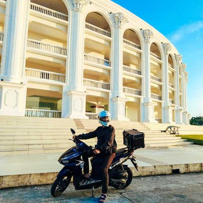 SORSOGON SPORTS COMPLEX