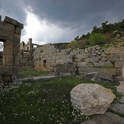 LABRANDA