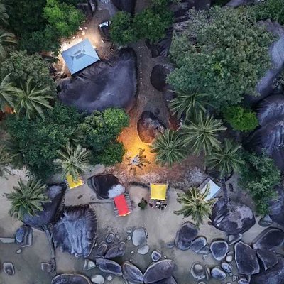 Alifstonepark. natuna