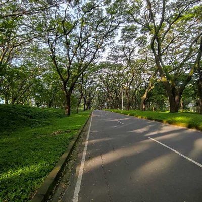 Taman Dayu Pandaan