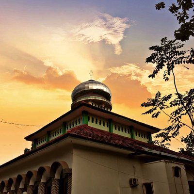 MASJID 