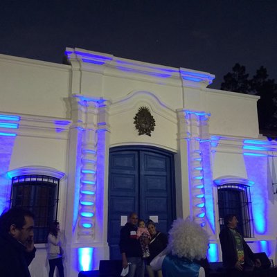 Casita de Tucumán, San Miguel de Tucumán 🇦🇷