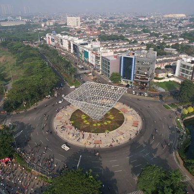 CFD di Summarecon