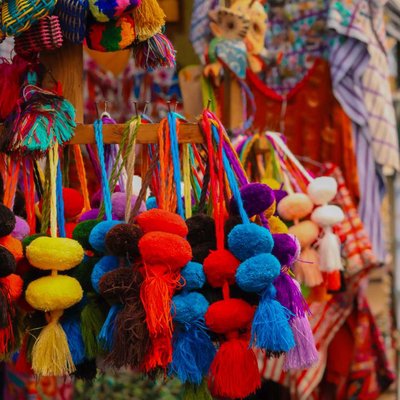Entre colores