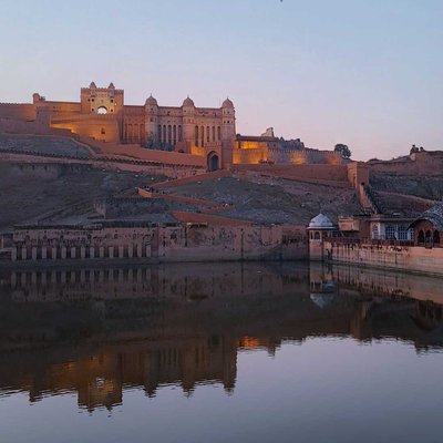Amer fort 
