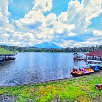 Tempat Wisata