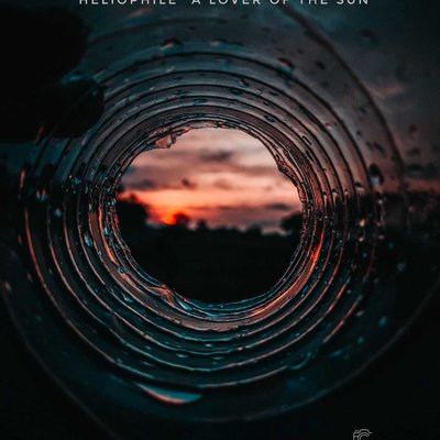 Sunset Vibes 🌇