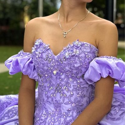 Quinceañera