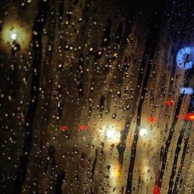 Rainy season 