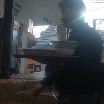 Melayani Dengan Hati 2