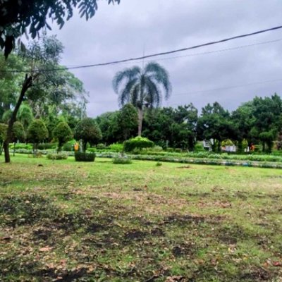 Alun-alun Lumajang