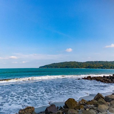 Pantai Pangandaran