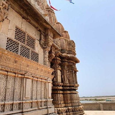 Temple