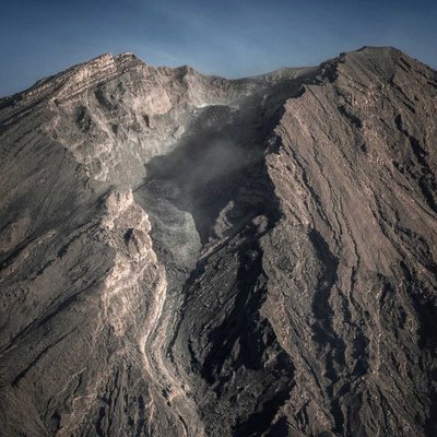 MAHAMERU